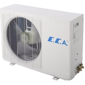 Resim E.c.a. Spylos Pro 9000 Btu/h A++ İnverter Duvar Tipi Klima 