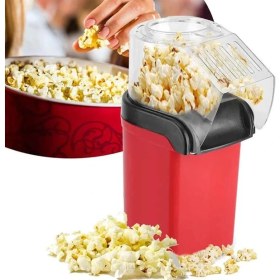 Resim Premio PR-2024 Yağsız Mısır Patlatma Makinesi 