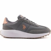 Resim U.S. Polo Assn. Us Polo Rumus Kadın Ayakkabı 101394725 