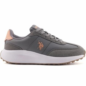 Resim U.S. Polo Assn. Us Polo Rumus Kadın Ayakkabı 101394725 