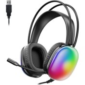 Resim Lenovo HT409 Kulak Üstü Kulak Üstü Kulaklık 