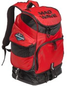 Resim Mad Wave Backpack Mad Team Multi 52x33x24 cm 