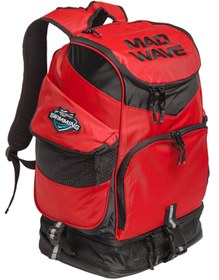 Resim Mad Wave Backpack Mad Team Multi 52x33x24 cm 