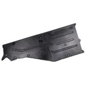 Resim Bmw E65 Alt Kaplama Yan Sağ 51717020534 