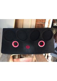 Resim Opel Astra A Pandizot 4x20 2x10 