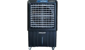 Resim Deepair Coolevo Evaporatif Hava Soğutucu Sulu PORTATİF Mobil Klima 