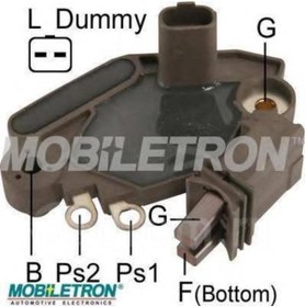 Resim Mobiletron 12v Kömürlü Konjektör Valeo Tip (2 FİŞ SOKETLİ) (L-DUMMY) (2 UÇLU) Renault Clıo/kangoo/megane/trafıc 