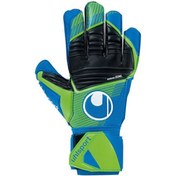 Resim Uhlsport Futbol Kaleci Eldiven Uhlsport Aquasoft 101131501 Çok Renkli 