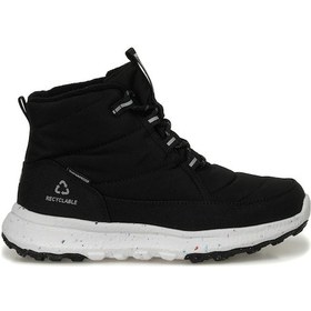 Resim Lumberjack Dockers 4W OLIVER 4PR Kadın Siyah Outdoor 