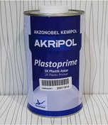 Resim Akzo Nobel Plastoprime Plastik Astar 1 Litre 