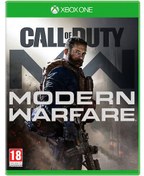 Resim Aral Call of Duty Modern Warfare + Figür Xbox One Oyun Aral