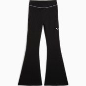 Resim DARE TO Textured Flared Kadın Eşofman Altı 