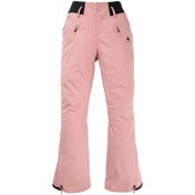 Resim Burton Marcy High Rise Stretch 2l Pt Kadın Pembe Snowboard Pantolonu 