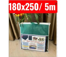 Resim Newdark Halı Altı Isıtıcı Keçe Isıtıcı Elektrikli 5 M2 