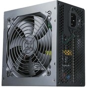 Resim Sprange PS600-80P 80 Plus White 600W Power Supply 