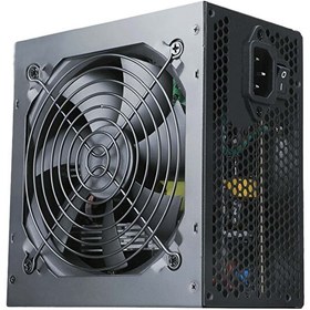 Resim Sprange PS600-80P 80 Plus White 600W Power Supply 