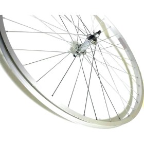 Resim Zhili Bicycle Rims 26 Ön ve Arka Jant 