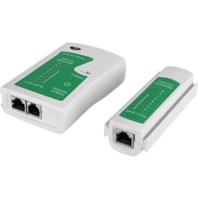 Resim Kablo Test Cihazı RJ11 RJ45 