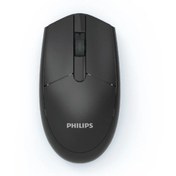 Resim Philips SPK7337 Kablosuz 1200DPI 3 Tuşlu Optik Mouse 