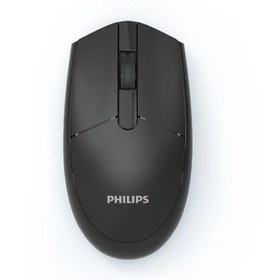 Resim Philips SPK7337 Kablosuz 1200DPI 3 Tuşlu Optik Mouse 