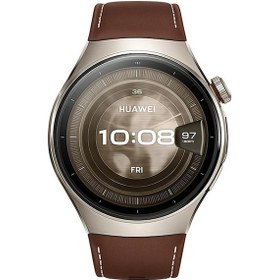 Resim Huawei Watch 5 46 MM Akıllı Saat (Huawei Türkiye Garantili) 