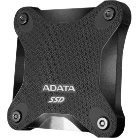 Resim Adata 1Tb Sd620 Siyah Taşınabilir Usb 3.2 Gen2 Ssd Harici Taşınabilir Disk 