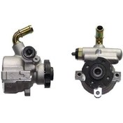 Resim ECOFIX KRL110 Direksiyon Pompası Ducatoboxerjumper 94-02 2,5D-2,5TDI 