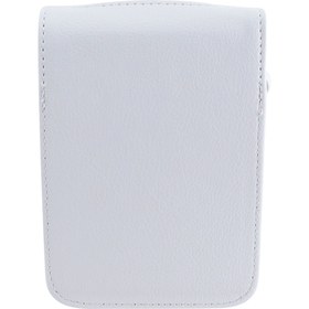 Resim Fujifilm Instax Mini Link Beyaz Çanta 