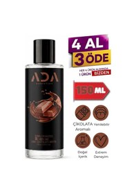 Resim 150 Ml Çikolata Aromalı Yoğun Kayganlaştırıcı Jel Uzun Süreli Pürüzsüz Ve Kontrollü Kullanım 