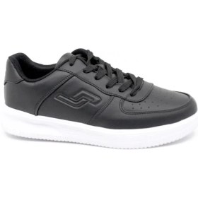 Resim Jump 21516 Siyah Bağcıklı Spor Ayakkabı 