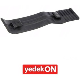 Resim Çamurluk Lastiği Actros Mp4-Arocs - A9605200067 
