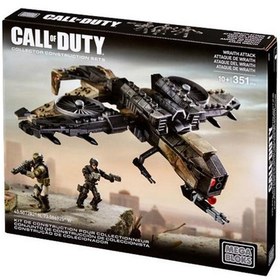 Resim Mega Bloks Cod Drone Hunter Dkx54 