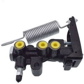 Resim Limitör Lcr Valfı L200 87-96/bongo 97-01 