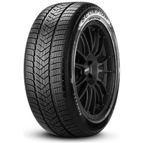 Resim Pirelli 285/45R22 114V XL Scorpion Winter Land Rover Lr 4X4 Kış Lastiği 2024 