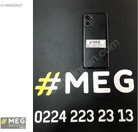 Resim Oppo A96 İkinci El TR | 128 GB 6 GB | Siyah 