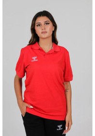 Resim Hummel Armın Pam.polo Tshırt Çok Renkli 