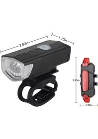 Resim Ön Far Ve Led 