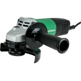 Resim Hitachi G12SR4 730Watt 115mm Profesyonel Avuç Taşlama 