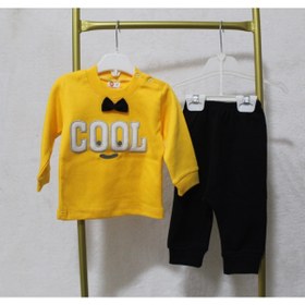 Resim afacanbabies Bebek Pijama Takım 