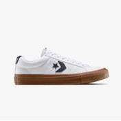 Resim Converse Sport Casual Kadın Beyaz Sneaker 