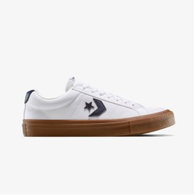Resim Converse Sport Casual Kadın Beyaz Sneaker 