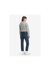 Resim Levi's Levis Kadın Kot Pantolon A7739-0017 Koyu İndigo 