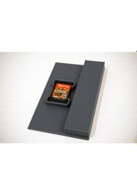 Resim Opencart Nintendo Switch Kaset Kılıfı Ek - Kağıt Tutmak İçin Uygun Tasarım Sadece Plastik Aparattır 