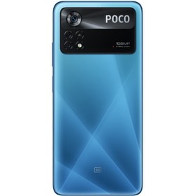 Resim Xiaomi Poco X4 Pro TR Garanti | 256 GB 11 GB Mavi 