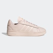 Resim adidas Krem Kadın Lifestyle Ayakkabı H06117 GRAND COURT ALPHA adidas