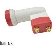 Resim End Ikili Lnb 