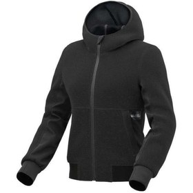 Resim Tucano Urbano LADY FLOWMOTION YAZLIK CEKET SİYAH 