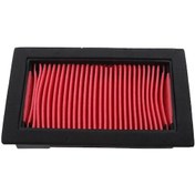 Resim Homyl Yamaha Xt660 Xt660x Xt660r Için Motosiklet Hava 