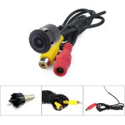 Resim BYR GO-155 Araç Geri Görüş Kamerası Byr [byrtek] 