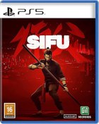 Resim Microids Sifu: Standard Edition Ps5 